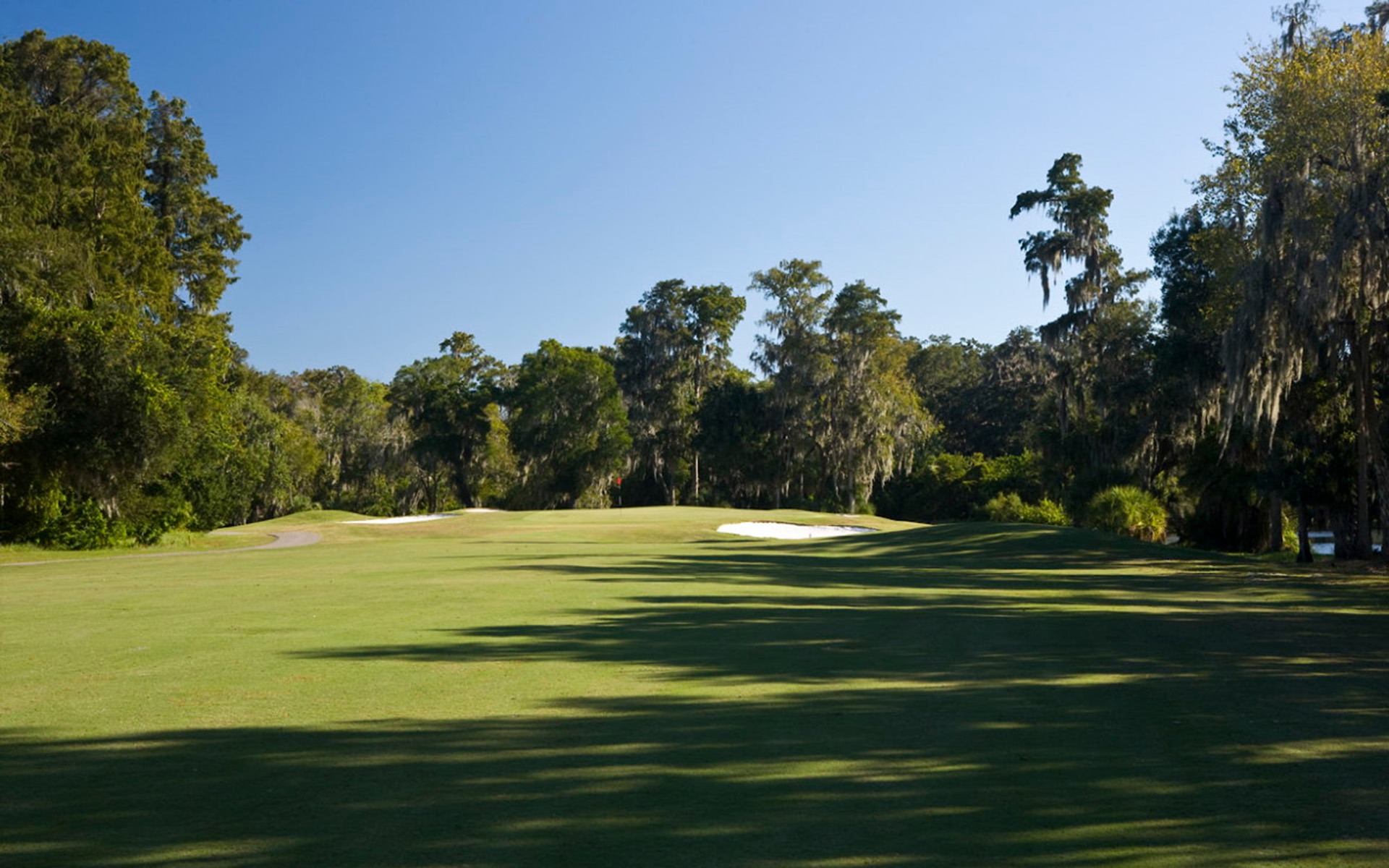 Ardea course hole 10